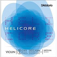 D'ADDARIO H313 4/4M helicore