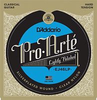 D'Addario Pro-Arte EJ46LP