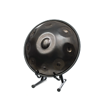 Handpan Overtone OHP-BGrST-53-11-Celtic-Dm