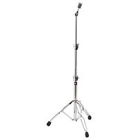 GIBRALTAR 6710 Pro Double Braced Straight Cymbal Stand