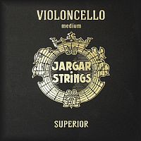 Jargar Strings Cello-C-Superior