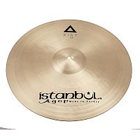 ISTANBUL 16" Xist Crash