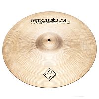 ISTANBUL 16" Traditional Dark Crash