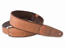 RightOn Straps 8401070040354 Steady Mojo Cork Brown