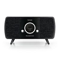 Tivoli Audio MSYH2LBLK