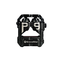 Gravastar Sirius Pro Matt Black