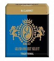 Rico Grand Concert Select Traditional №3,5 Bb