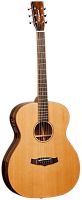 TANGLEWOOD TWJF E