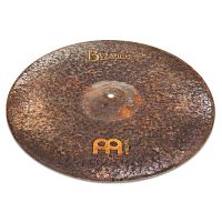 MEINL RUS B20EDTC Byzance Extra Dry Thin Crash